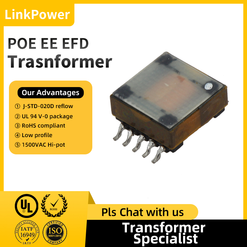 transformers poe